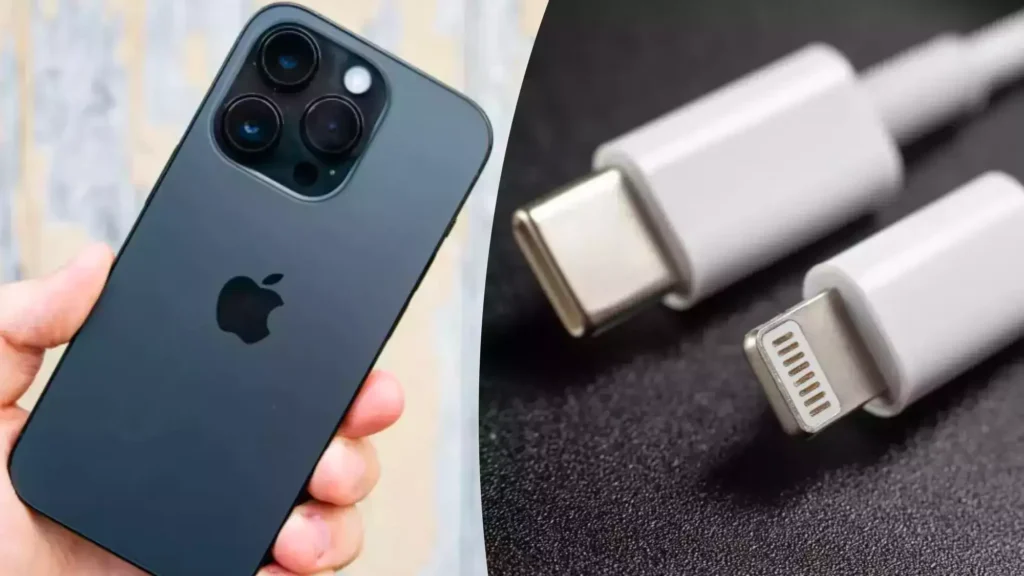 iphone 14 vs iphone 15