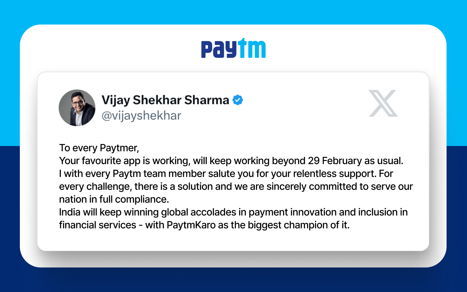 Paytm